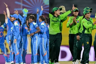 IND-W vs PAK-W T20 World Cup 2026_ Match Date, Time, Venue & Live Streaming Details