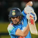IND vs AFG, First ODI Match