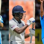 IND vs AFG: Mocked for Backing Gujarat Titans Players, Here's How They Performed vs Afghanistan