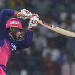 Emerging Players List from IPL 2008 To 2026