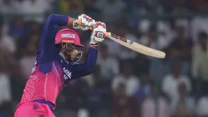 Emerging Players List from IPL 2008 To 2026