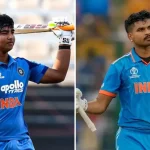 Vaibhav Suryavanshi Gets Maiden India Call, Shreyas Iyer Appointed T20I Skipper