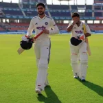 IND vs AFG: Rahul, Gill Centuries Power India To 368/3 At Stumps On Day 1