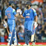 Not Just Virat Kohli, Rohit Sharma Also Likely To Miss Afghanistan ODI Series