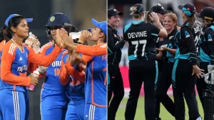 Top 5 Records In ICC Women’s T20 World Cup
