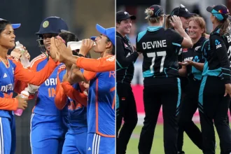 Top 5 Records In ICC Women’s T20 World Cup