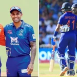 Suryakumar's Bat Does The Talking: Revenge Comes Swiftly After India Squad Exclusion