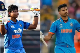 Vaibhav Suryavanshi Gets Maiden India Call, Shreyas Iyer Appointed T20I Skipper