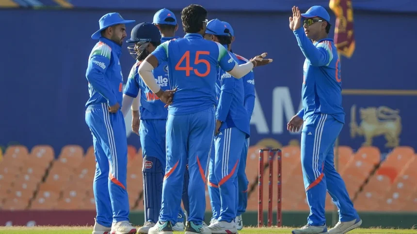 India A vs Sri Lanka A 1st Unofficial Test: Preview, Date, Time And What To Expect