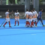 India Crush Chinese Taipei 13-1 to Storm Into Men's U18 Asia Cup 2026 Semifinals