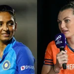 India Women vs Netherlands Women Toss Report