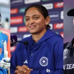 Most WT20I Appearances In Women's Cricket
