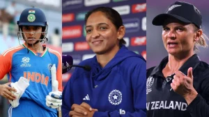 Most WT20I Appearances In Women's Cricket