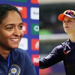 India Women vs South Africa Women Toss Report