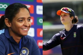 India Women vs South Africa Women Toss Report