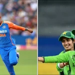 India vs Pakistan Women T20 World Cup : live streaming, predicted XIs, Head-To-Head