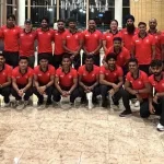 Indian Men’s Hockey Team Heads To Europe For FIH Pro League 2025-26