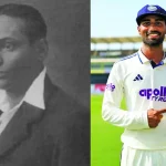 Indian Test Cricket Debut Cap Numbers List (From 1932 to 2026)