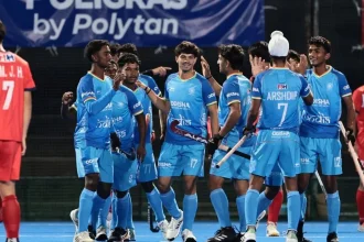 India’s U-18 Teams Eye Asia Cup Final Berths; Here’s What Their Coaches Had To Say Ahead of the Semi-Finals