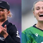 Ireland Women vs New Zealand Women Toss Report