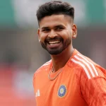 Shreyas Iyer Likely To Take Over As India T20I Captain, BCCI Meeting Awaits