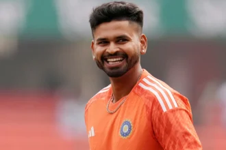 Shreyas Iyer Likely To Take Over As India T20I Captain, BCCI Meeting Awaits