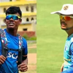 Jharkhand T20 League First Edition Becomes Historic as Robin Minz and Ishan Kishan Created History