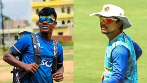 Jharkhand T20 League First Edition Becomes Historic as Robin Minz and Ishan Kishan Created History