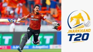Jharkhand T20 League Marks the Beginning of a Historic Cricket Journey