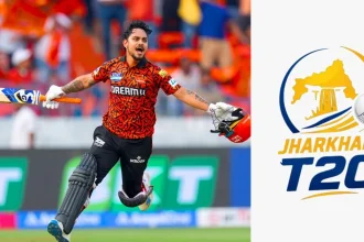Jharkhand T20 League Marks the Beginning of a Historic Cricket Journey