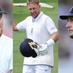 Joe Root Appointed Captain as Ben Stokes and Gun Atkinson Sit Out Oval Test