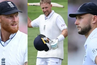 Joe Root Appointed Captain as Ben Stokes and Gun Atkinson Sit Out Oval Test
