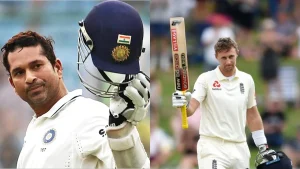 Joe Root Becomes the Second Batter to Complete 14,000 Test Runs