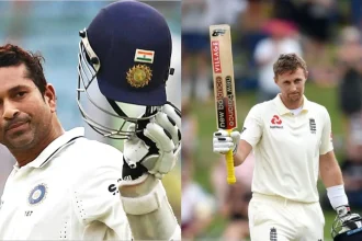 Joe Root Becomes the Second Batter to Complete 14,000 Test Runs