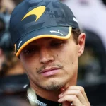 Lando Norris Explains What Triggered His Monaco Grand Prix Retirement