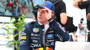 Max Verstappen Fires Red Bull Warning After Unexpected Monaco Turnaround