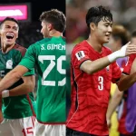 Mexico vs South Korea: Head-To-Head Record Before FIFA World Cup 2026 Clash