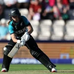 NZ-W vs WI-W, 1ST INNINGS