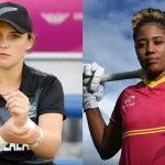 NZ-W vs WI-W, ICC Women’s T20 World Cup 2026