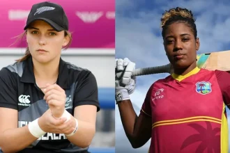 NZ-W vs WI-W, ICC Women’s T20 World Cup 2026