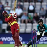 NZ-W vs WI-W, Match Report