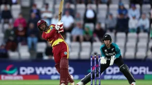 NZ-W vs WI-W, Match Report