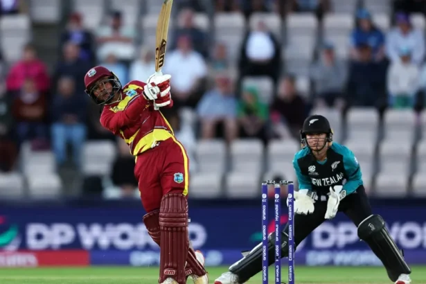 NZ-W vs WI-W, Match Report