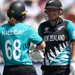 New Zealand Women vs Scotland Women Match Report