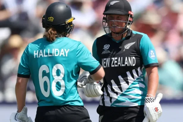 New Zealand Women vs Scotland Women Match Report