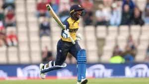 New Zealand Women vs Sri Lanka Women Match Report