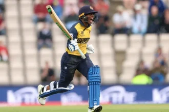 New Zealand Women vs Sri Lanka Women Match Report