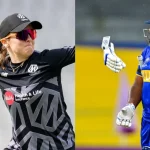 New Zealand Women vs Sri Lanka Women Toss Report: Suzie Bates Misses Again