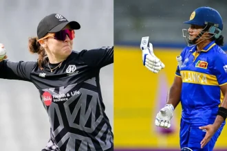 New Zealand Women vs Sri Lanka Women Toss Report: Suzie Bates Misses Again