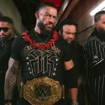 Who Is Next For Roman Reigns And The Bloodline On Monday Night RAW? 